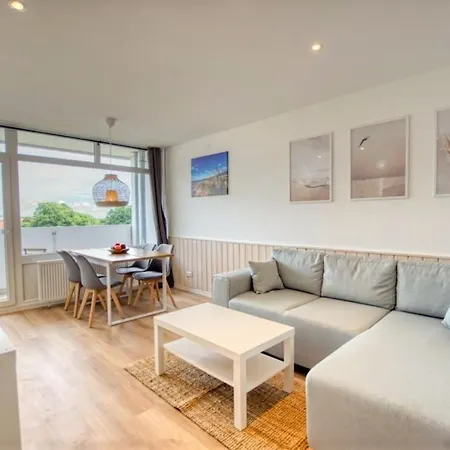 - Haus N, App 0n0912 Lägenhet Heiligenhafen