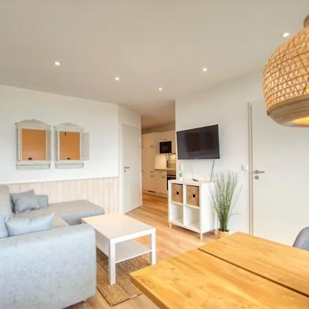 - Haus N, App 0n0912 Lägenhet