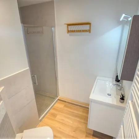 - Haus N, App 0n0912 Lägenhet Heiligenhafen
