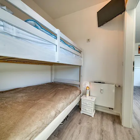 - Haus N, App 0n0912 Lägenhet Heiligenhafen