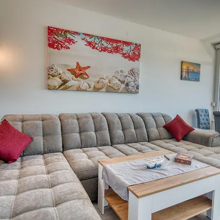 - Haus N, App 0n0912 Lägenhet Heiligenhafen