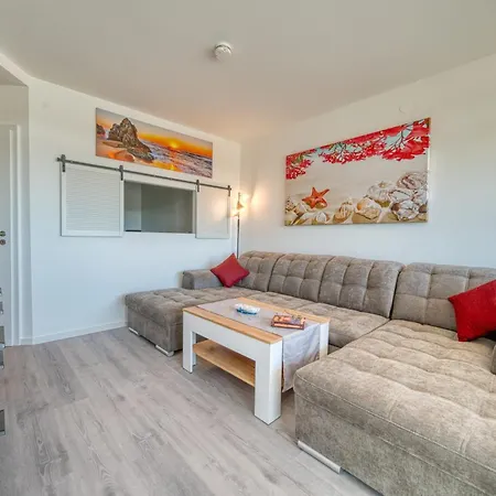 - Haus N, App 0n0912 * Heiligenhafen
