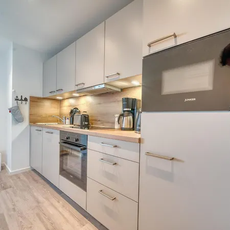 - Haus N, App 0n0912 Heiligenhafen